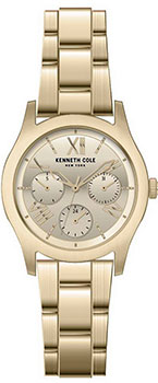Часы Kenneth Cole Dress Sport KCWLK2126303
